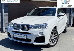BMW X4 I [F26] 30D 4x4 Mpak 10.2017 Bog.wyp. SalonPL Bezwyp. VAT!