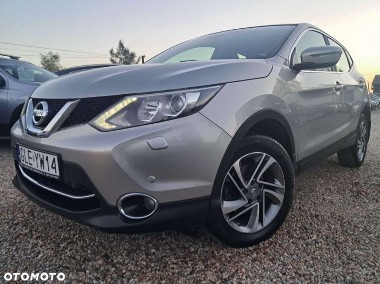 Nissan Qashqai II-1