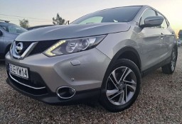 Nissan Qashqai II