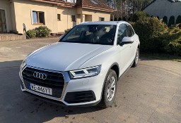 Audi Q5 Navi kamera skóra virtual