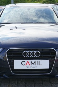Audi A5 II polski salon , sportback-2
