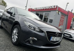 Mazda 3 III 2.0 Benzyna Zarejestrowany Ubezpieczony