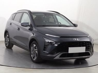 Hyundai Bayon , Salon Polska, 1. Właściciel, Serwis ASO, Klimatronic,-1