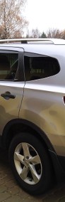 *Atrakcyjny Nissan QASHQAI +2 1.5dci 2013r/Klima/Elektryka*-3