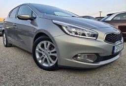 Kia Cee&apos;d II