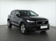 Volvo XC40 , Salon Polska, 1. Właściciel, Serwis ASO, Automat, VAT 23%,