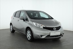 Nissan Note E12 , Salon Polska, Serwis ASO, Klima, Tempomat, Parktronic