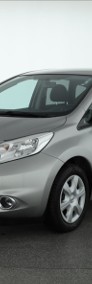 Nissan Note E12 , Salon Polska, Serwis ASO, Klima, Tempomat, Parktronic-3