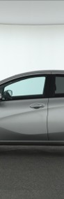 Nissan Note E12 , Salon Polska, Serwis ASO, Klima, Tempomat, Parktronic-4