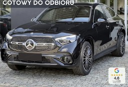 Mercedes-Benz Klasa GLC Coupe 200 4-Matic AMG Line Pakiet AMG Premium + Zimowy + Nagłośnienie