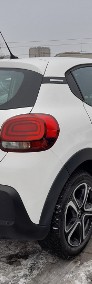 Citroen C3 1.2 PureTech 82KM Wersja You! Gwarancja fabryczna-3