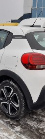 Citroen C3 1.2 PureTech 82KM Wersja You! Gwarancja fabryczna-4