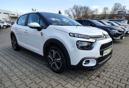 Citroen C3 1.2 PureTech 82KM Wersja You! Gwarancja fabryczna