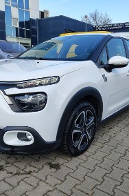 Citroen C3 1.2 PureTech 82KM Wersja You! Gwarancja fabryczna-2