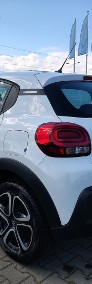 Citroen C3 1.2 PureTech 82KM Wersja You! Gwarancja fabryczna-3