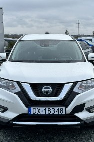 Nissan X-trail III 1.7 dCi 4x4, 150KM, 102 tys. km, N-Connecta, Automat-2