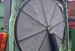 John Deere 7350 7380 7480 7550 7580 Osłona Kratka Obudowa Mocowanie Wentylatora AZ103719 AXE19362