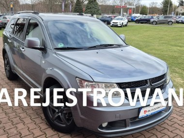 Dodge Journey NAVI-MEDIA-TEMPOMAT-1