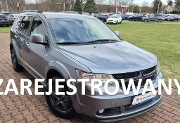 Dodge Journey NAVI-MEDIA-TEMPOMAT
