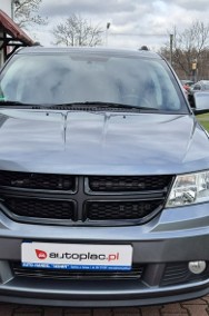 Dodge Journey NAVI-MEDIA-TEMPOMAT-2