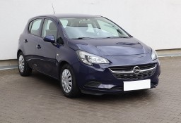 Opel Corsa E , Salon Polska, VAT 23%, Klima