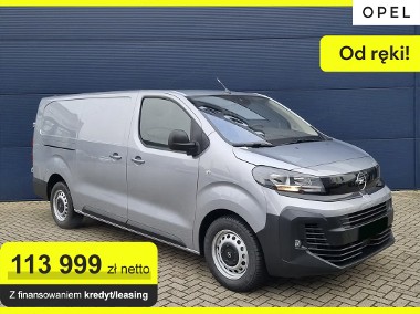 Opel Vivaro L2H1 L2H1 2.0 144KM-1