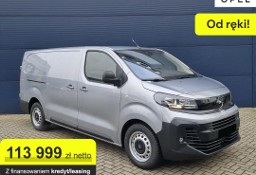 Opel Vivaro L2H1 L2H1 2.0 144KM