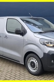 Opel Vivaro L2H1 L2H1 2.0 144KM-2