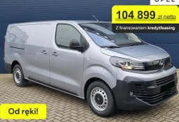 Opel Vivaro L2H1 L2H1 2.0 144KM