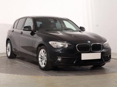 BMW SERIA 1 III , Navi, Klimatronic, Tempomat, Parktronic-1