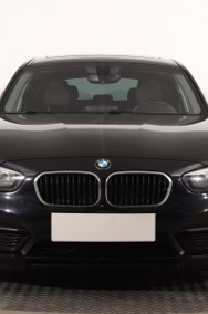 BMW SERIA 1 III , Navi, Klimatronic, Tempomat, Parktronic-2