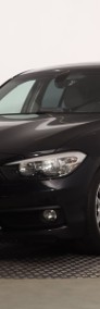 BMW SERIA 1 III , Navi, Klimatronic, Tempomat, Parktronic-3