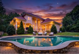 Dom, ul. 149 Vista Bluff Lane