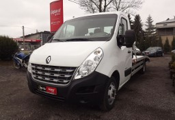 Renault Master Auto-laweta