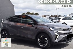 Renault Captur Techno LPG 1.0 TCe Techno LPG 1.0 TCe 100KM / Pack Winter Techno