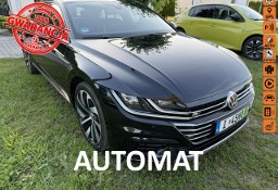 Volkswagen Arteon R-line, navi, automat, gwarancja!