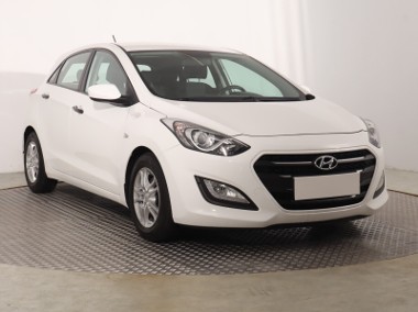 Hyundai i30 II , Salon Polska, Klima, Parktronic-1