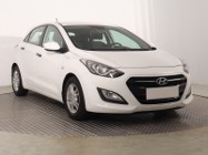 Hyundai i30 II , Salon Polska, Klima, Parktronic