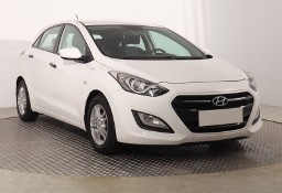 Hyundai i30 II , Salon Polska, Klima, Parktronic