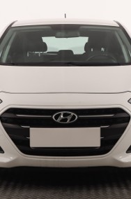Hyundai i30 II , Salon Polska, Klima, Parktronic-2
