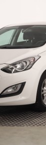 Hyundai i30 II , Salon Polska, Klima, Parktronic-3