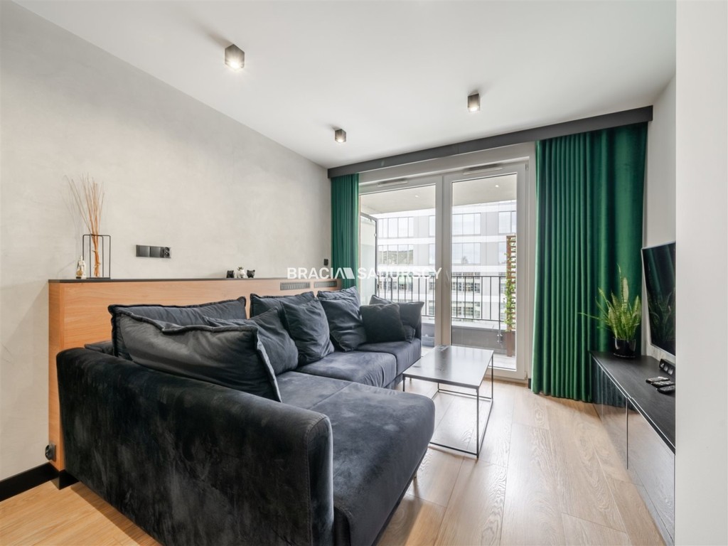 2 pokoje/ 15 min od centrum/ wysoki standard - Widok 2