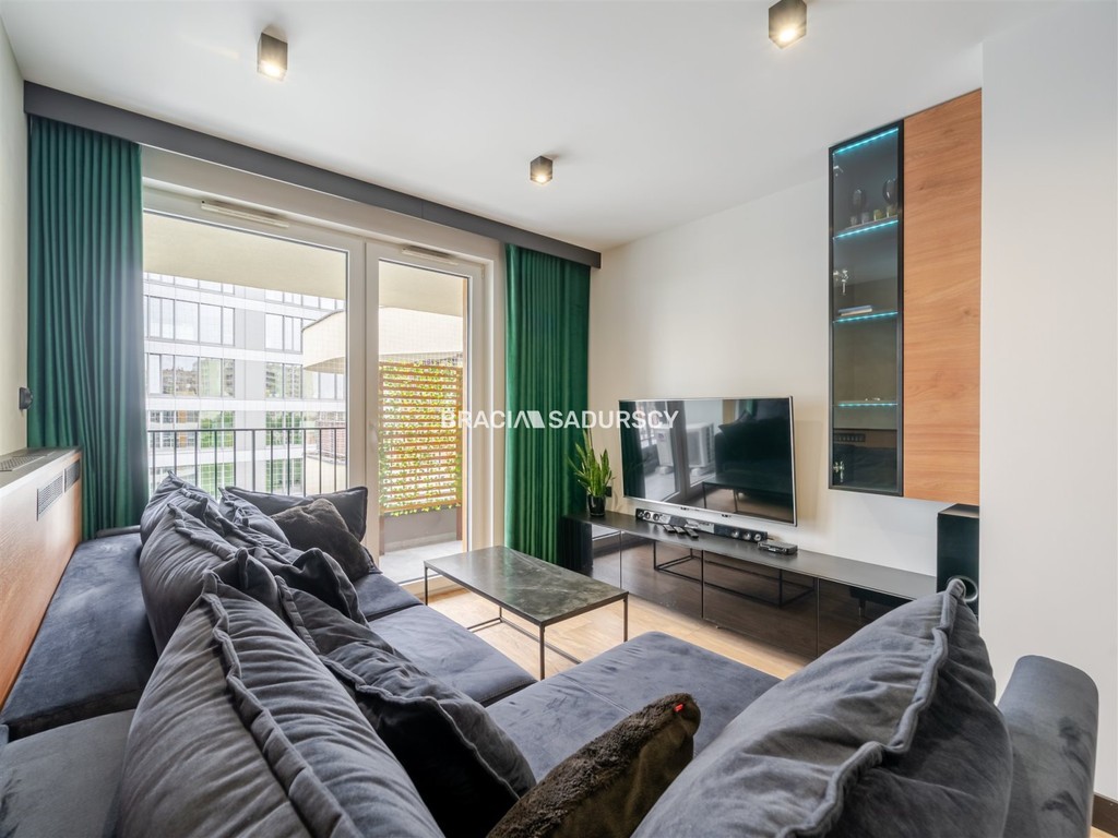 2 pokoje/ 15 min od centrum/ wysoki standard - Widok 4