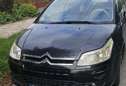 Citroen C4 I 2004 r.