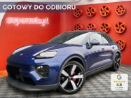 Porsche Macan 4S 4S (448KM) Adaptacyjne zawieszenie pneumatyczne