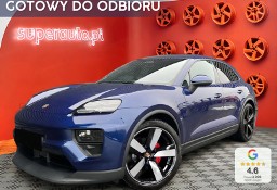 Porsche Macan 4S 4S (448KM) Adaptacyjne zawieszenie pneumatyczne
