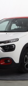 Citroen C3 III , Salon Polska, Serwis ASO, Klimatronic, Tempomat-3