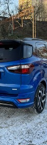 Ford EcoSport II ST-Line-1.0EcoBoost-101km-Kamera-Navi-Keyless-GO-2xPDC-B&O-Półskóry-3