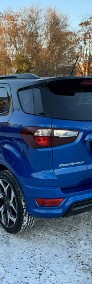 Ford EcoSport II ST-Line-1.0EcoBoost-101km-Kamera-Navi-Keyless-GO-2xPDC-B&O-Półskóry-4