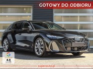 Audi A6 V (C8) TDI quattro Avant TDI quattro Avant (204 KM) kamery obserwujące otoc
